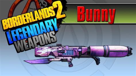 bl2 bonus bunny
